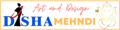 Disha Mehendi Art and Design